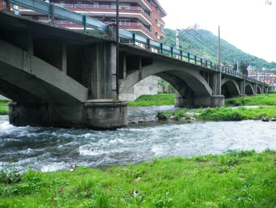 EuropaPress 4584629 puente rio ter ripoll girona