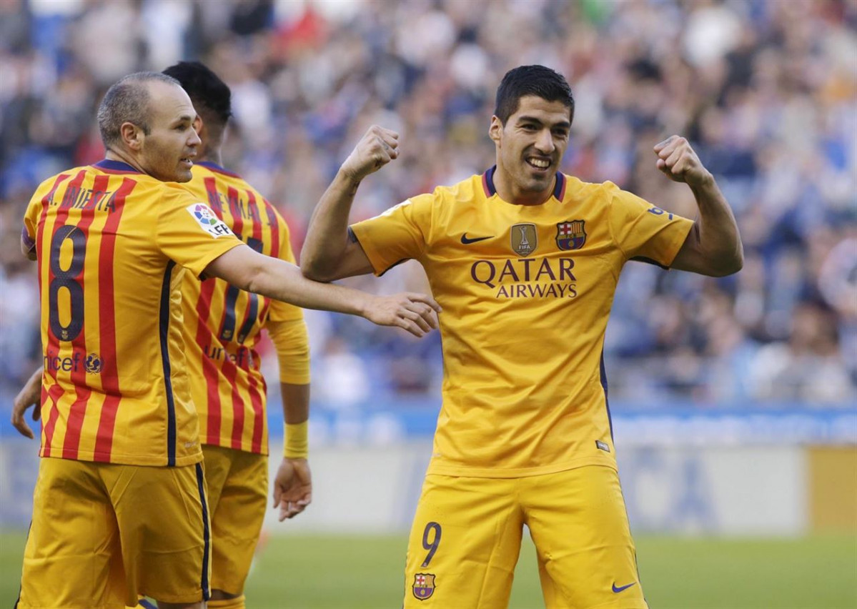 Barca 9