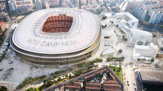 Elnuevocampnou