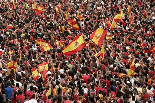 Banderas
