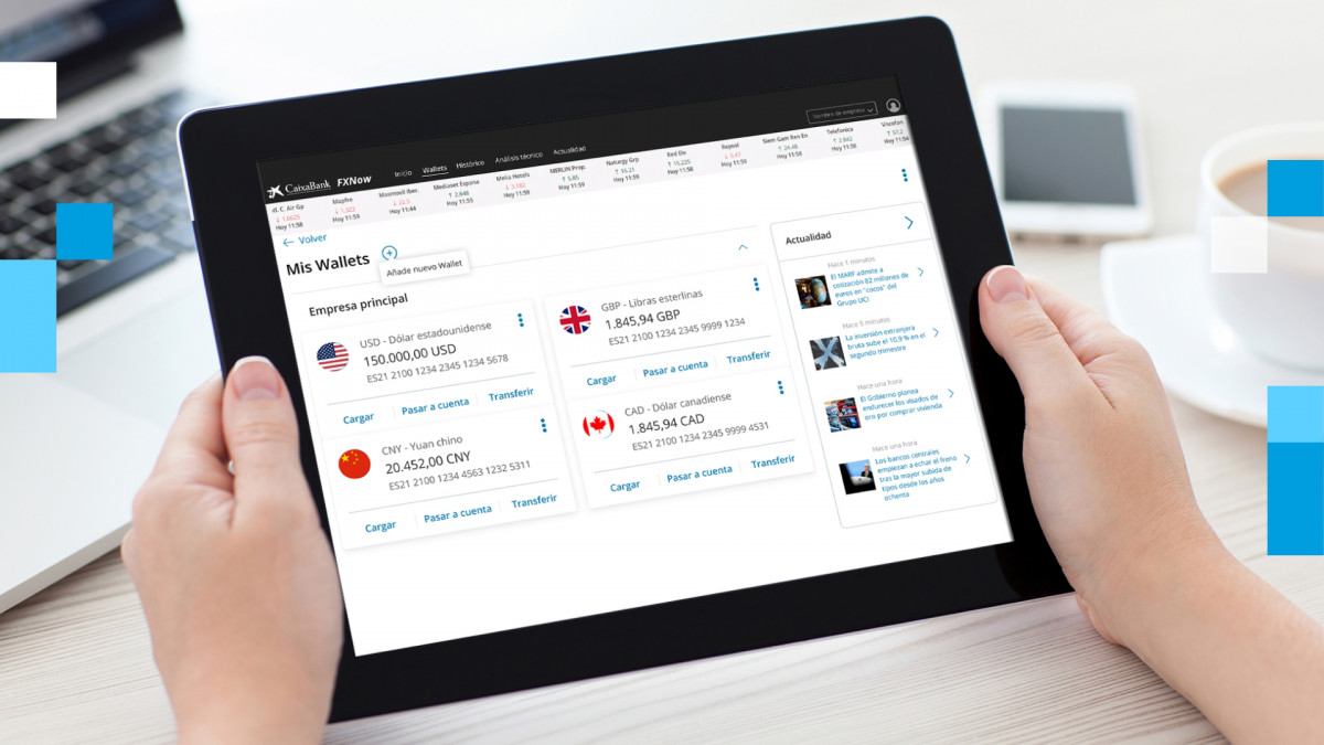 Catalunyapress caixabwallet