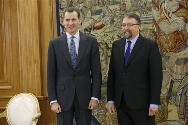 Rey foro asturias 1