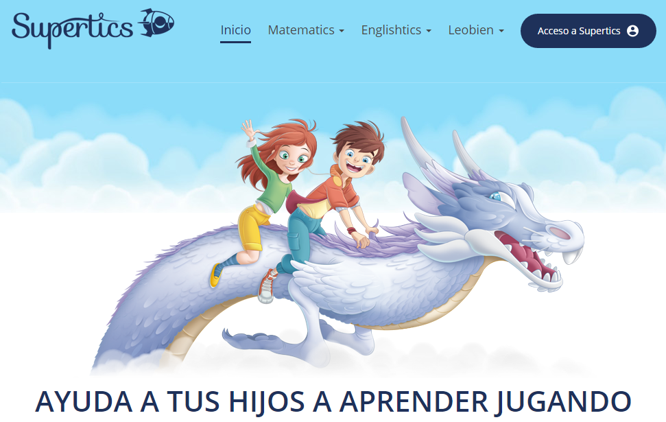 Supertics