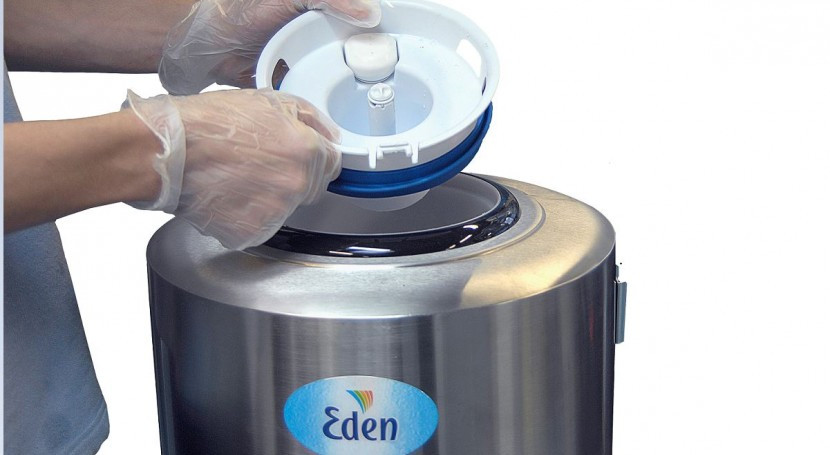 Eden