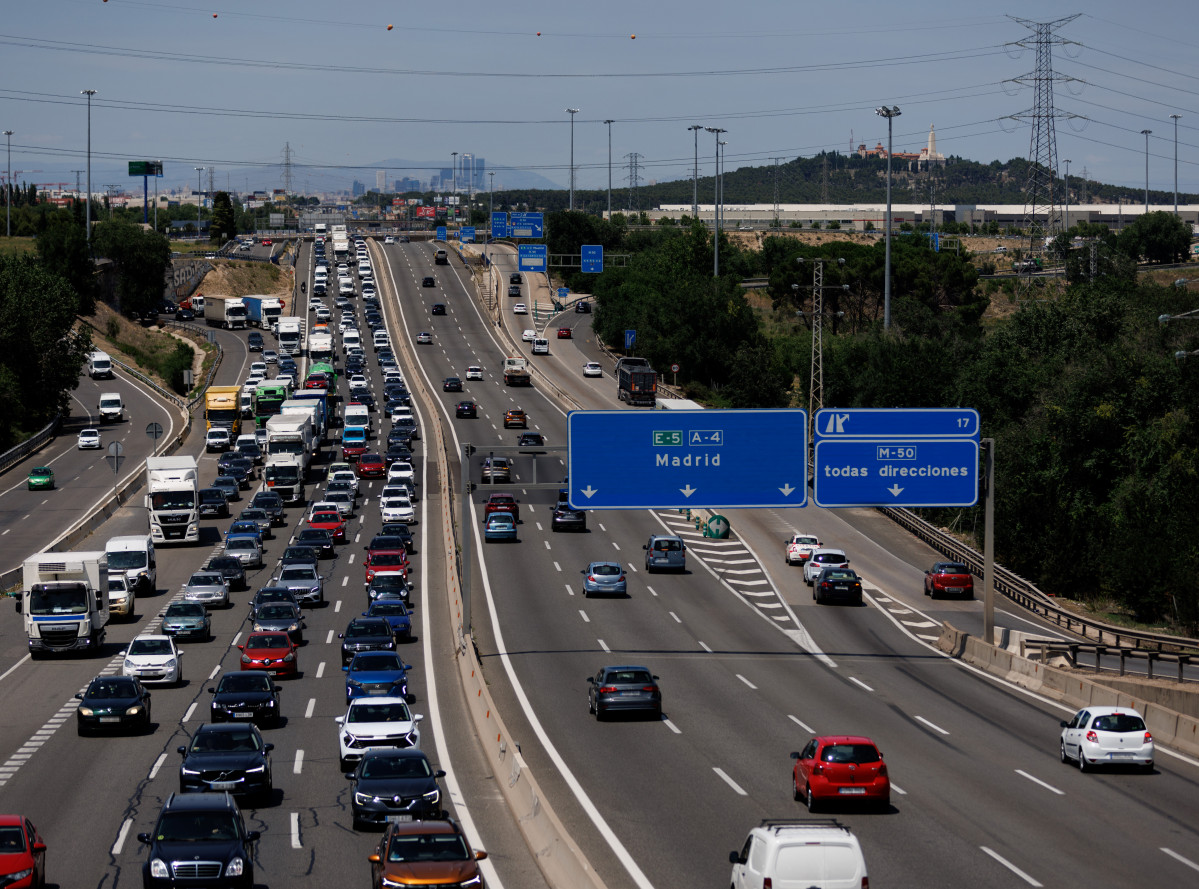 Catalunya press   carretera