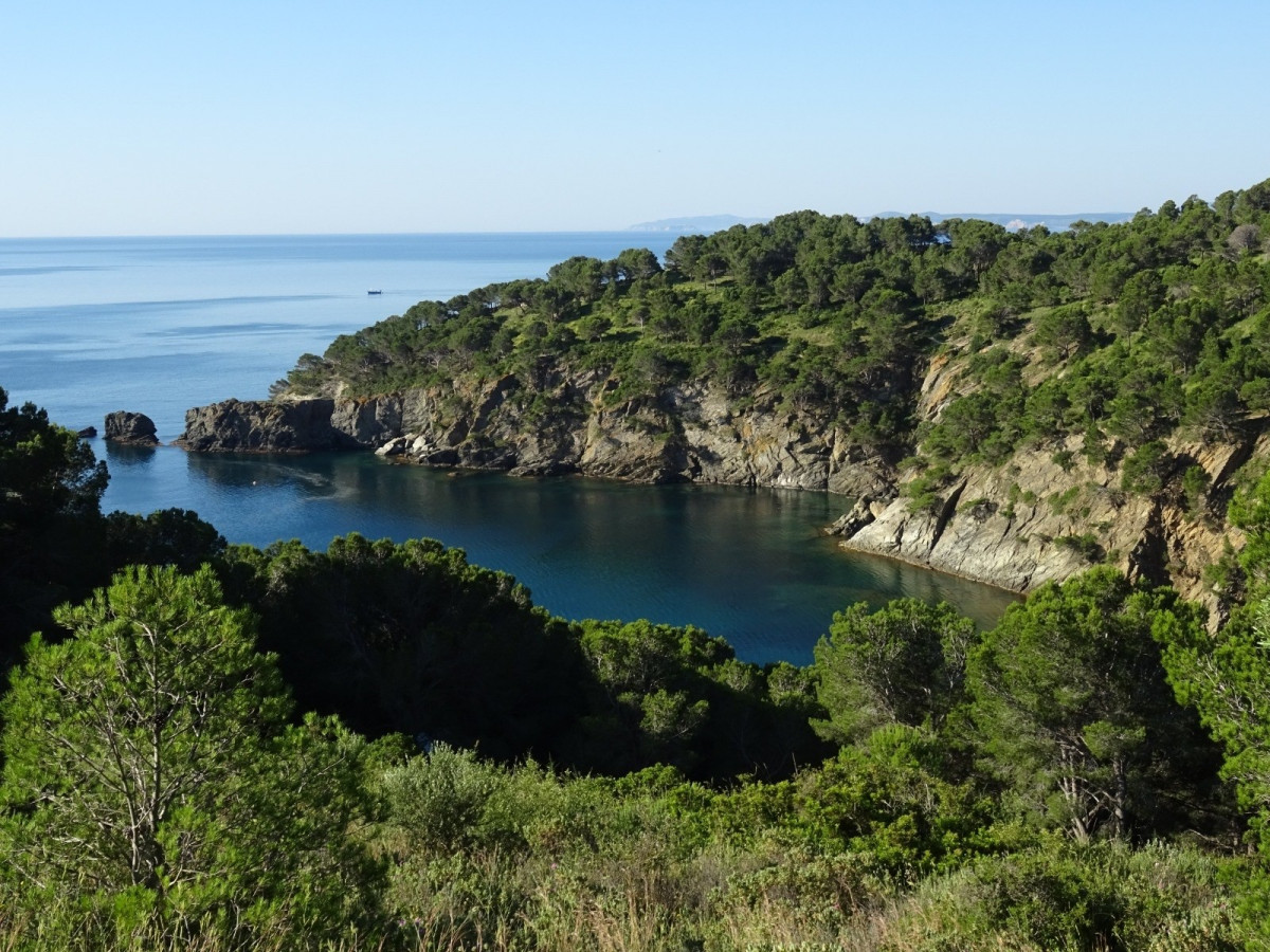 Archivo - Parque Natural del Cap de Creus