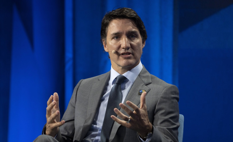 Justin Trudeau anuncia su dimisión como Primer Ministro de Canadá