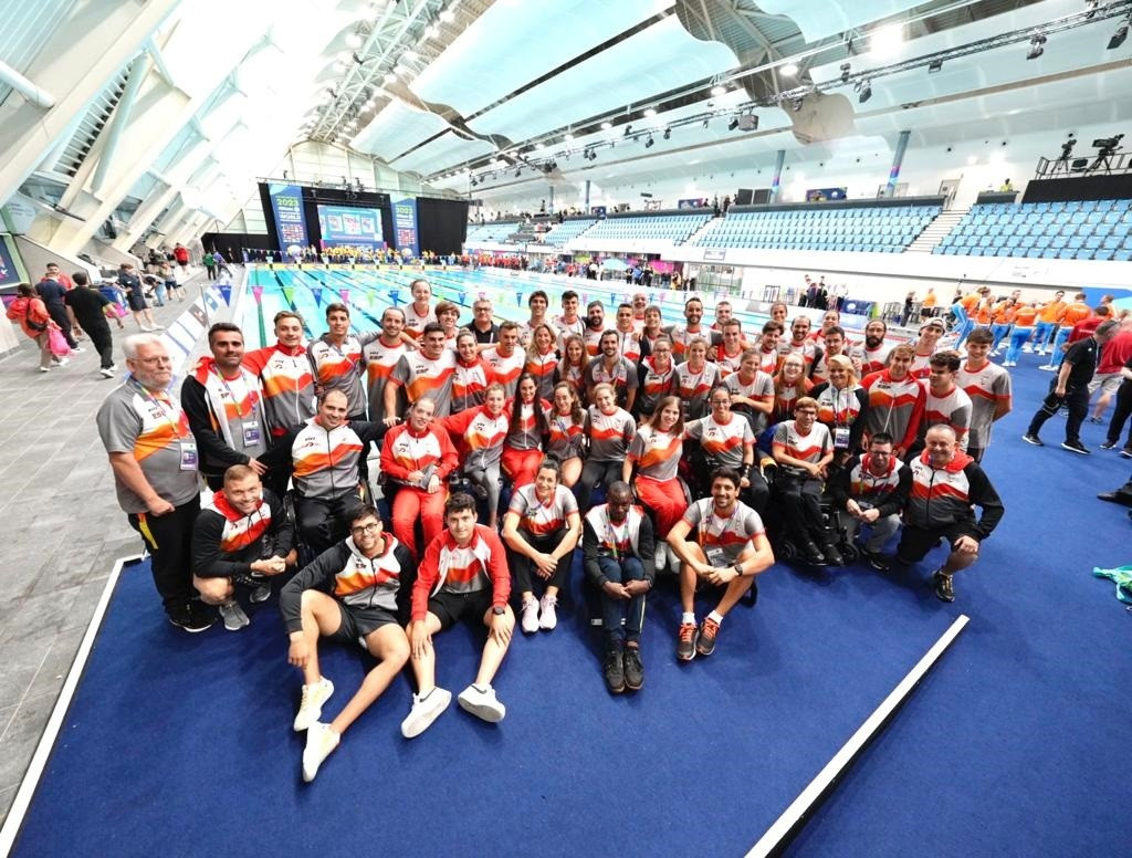 Catalunya press   Natación Paralímpica (2)