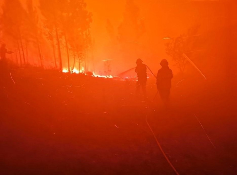 De Portugal a los Balcanes: los incendios arrasan con bosques, hogares y vidas en la peor ola de calor