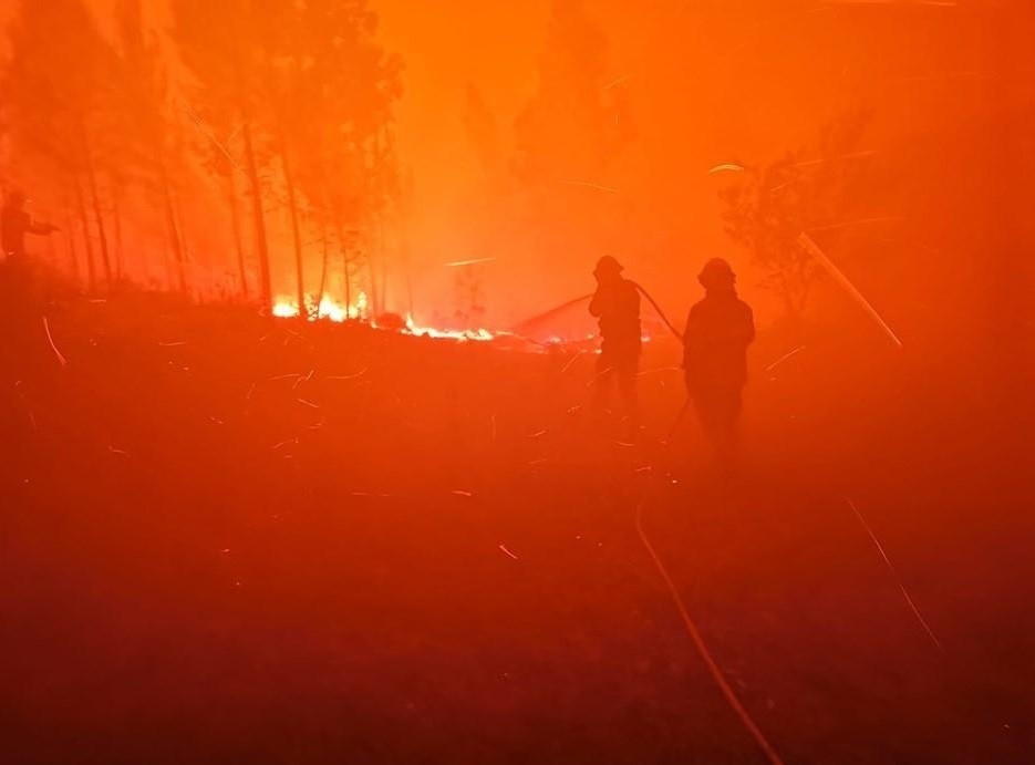 EuropaPress 2284505 incendio portugal
