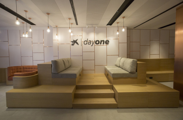 Catalunyapresscaixabankdayone