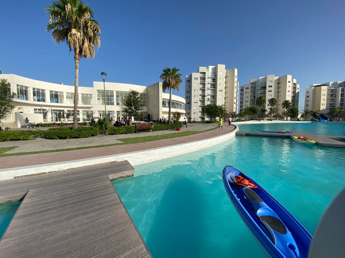 Dreamlagoons casas y departamentos rialta amenity 0