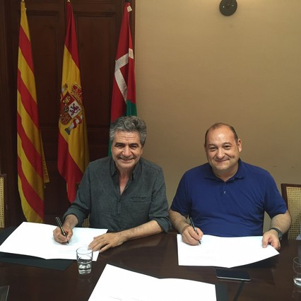 Una ex concejala de ICV cobra de Urbaser pero su mesa de trabajo está dentro del Ayuntamiento de Viladecans
