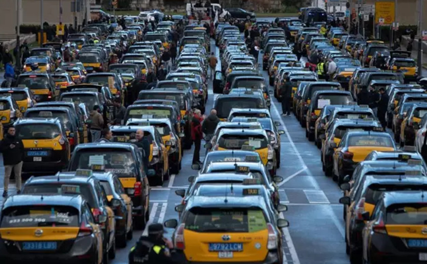 Catalunyapress elitetax5set