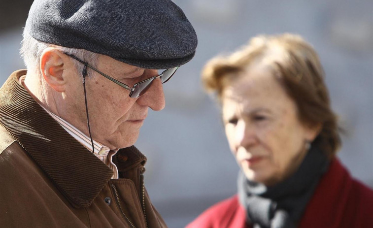 La subida de la pensión de viudedad beneficiará a más de 59.000 personas en Catalunya