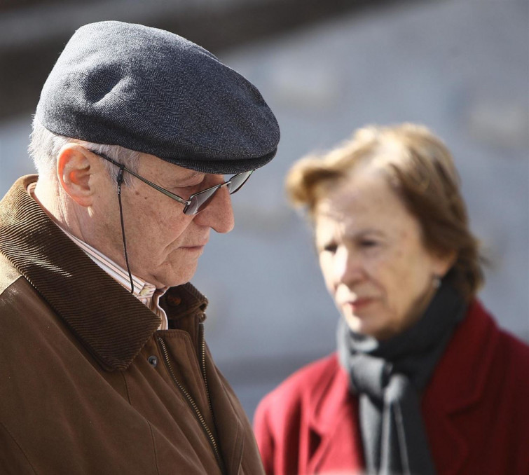 La subida de la pensión de viudedad beneficiará a más de 59.000 personas en Catalunya