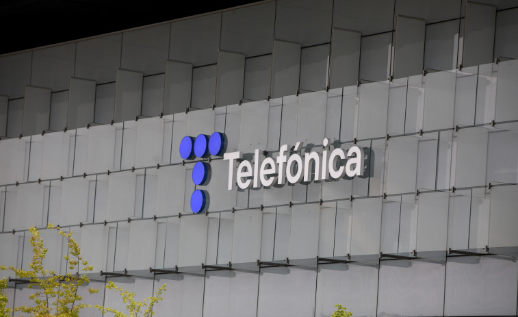 Estas son las condiciones que el Gobierno ha impuesto a STC para aumentar sus acciones en Telefónica