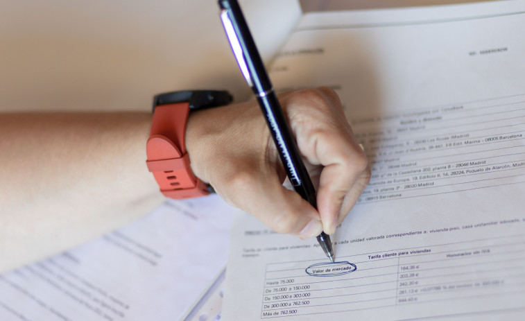 El plazo para cambiar una hipoteca variable a fija de forma gratuita termina el 31 de diciembre
