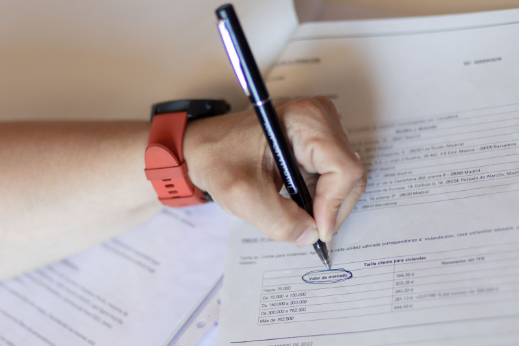 El plazo para cambiar una hipoteca variable a fija de forma gratuita termina el 31 de diciembre