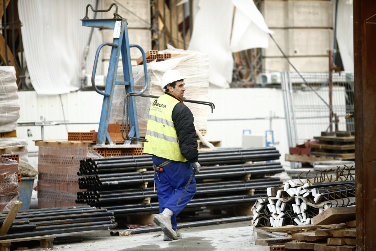EuropaPress 1381119 economia  ata cree dificilmente volvera alcanzar cifra precrisis autonomos