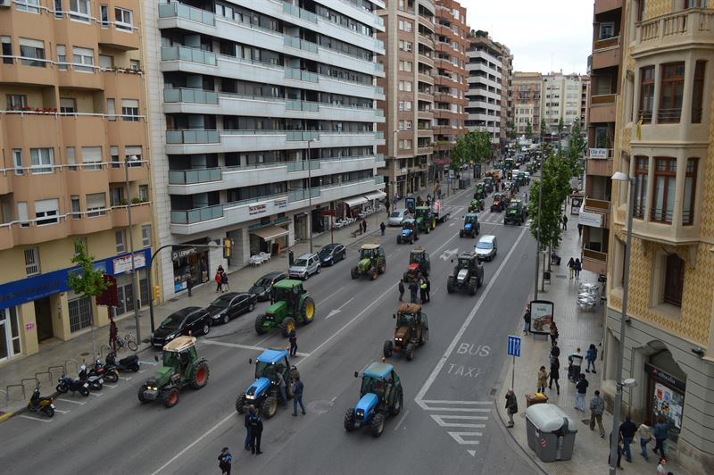 Agricultura 1