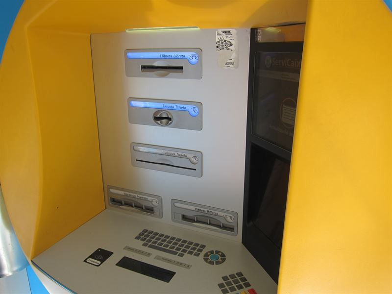 Caixabank 3