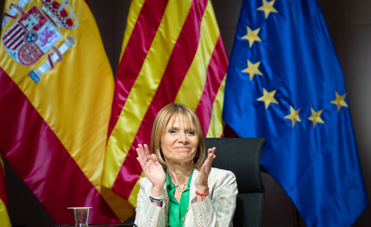 La Diputació de Barcelona destina 38 millones de euros a la modernización industrial