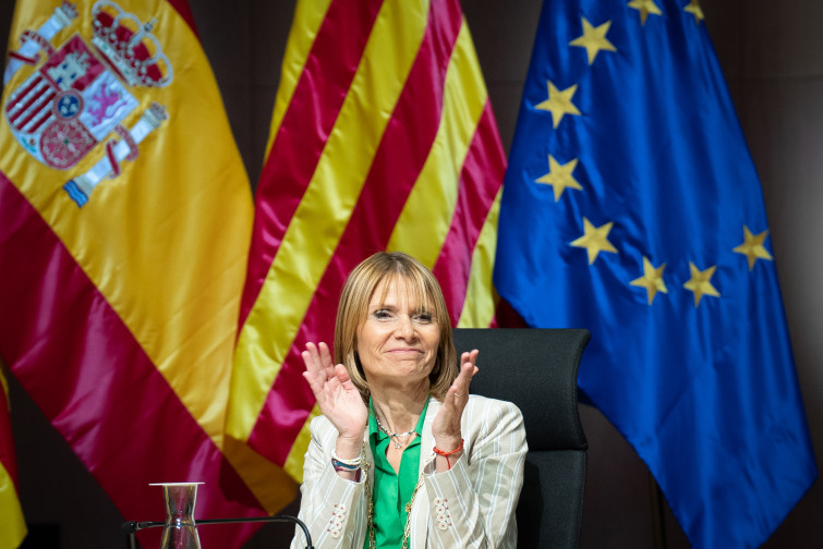 La Diputació de Barcelona destina 38 millones de euros a la modernización industrial