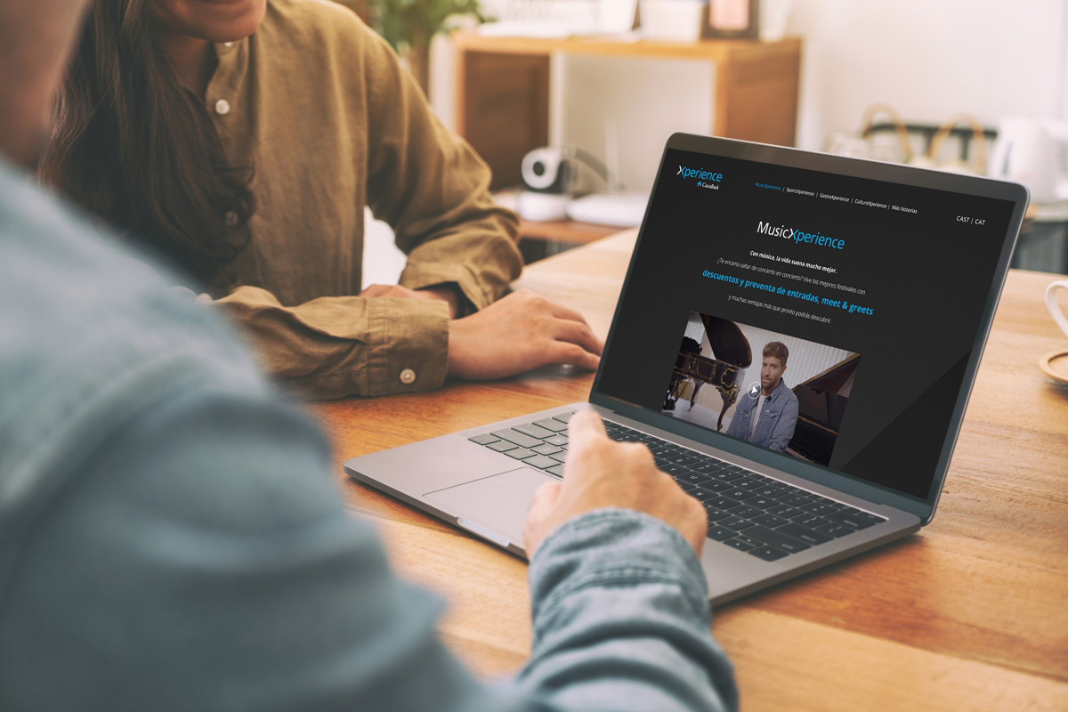 Programa 'Xperience CaixaBank'