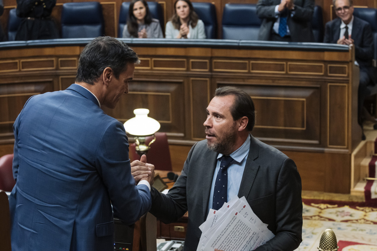 EuropaPress 5465793 diputado electo secretario general psoe valladolid oscar puente presidente