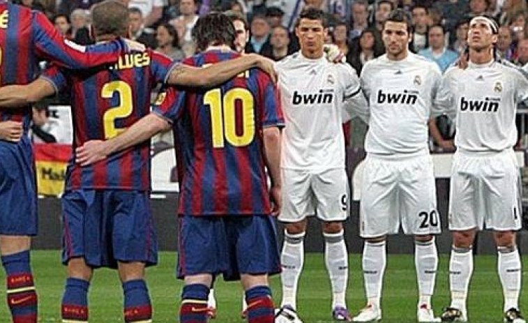 El campeón de la Liga se conocerá este sábado