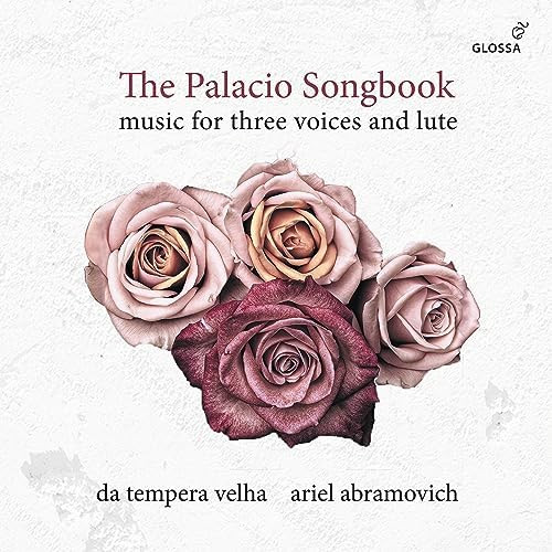 The palacio songbook