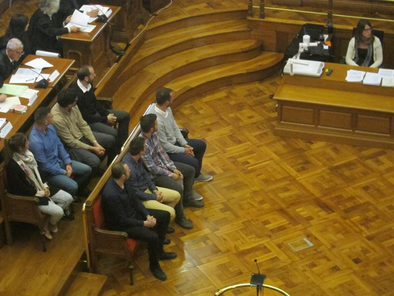 Mossos 6