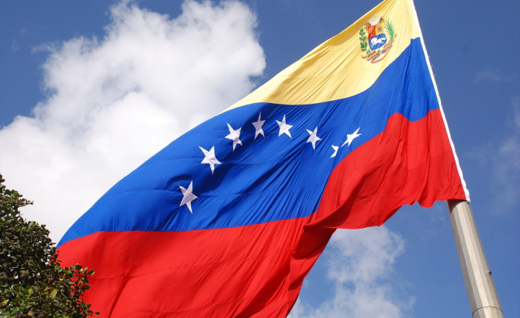 Venezuela traslada al embajador español su intención de 