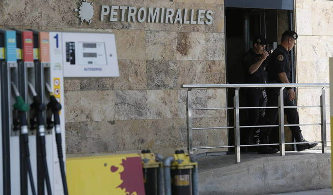 Petromiralles