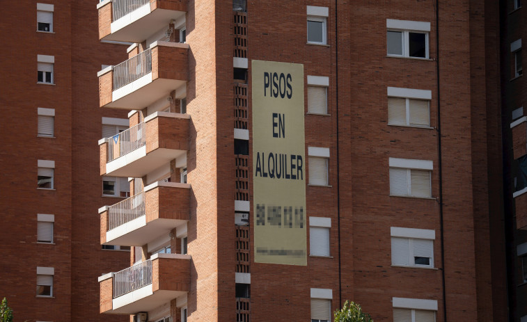 Lleida dispondrá en tres años de suelo programado para construir más de 4.300 pisos asequibles