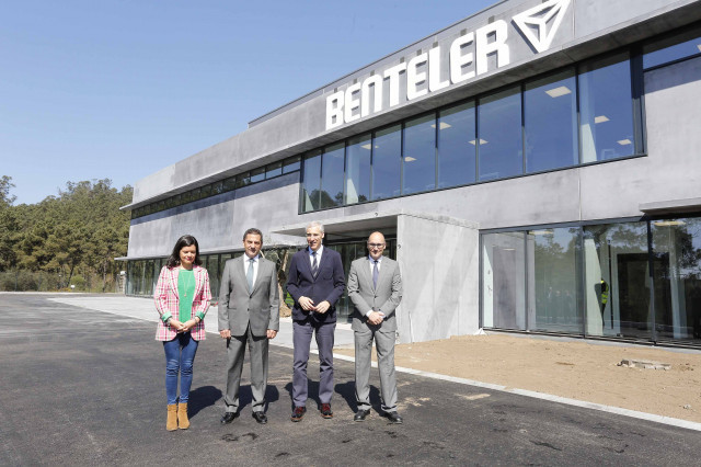 Benteler