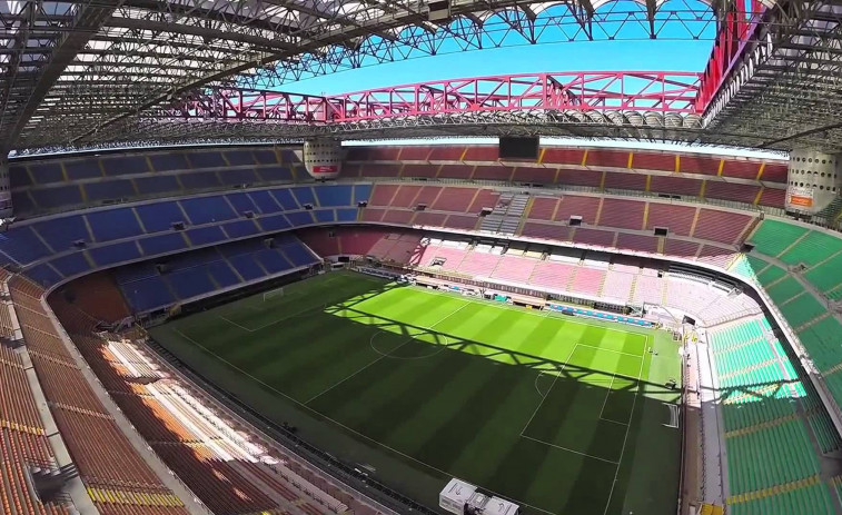 Real Madrid y Atlético reparten entre sus socios las entradas para la final de Champions