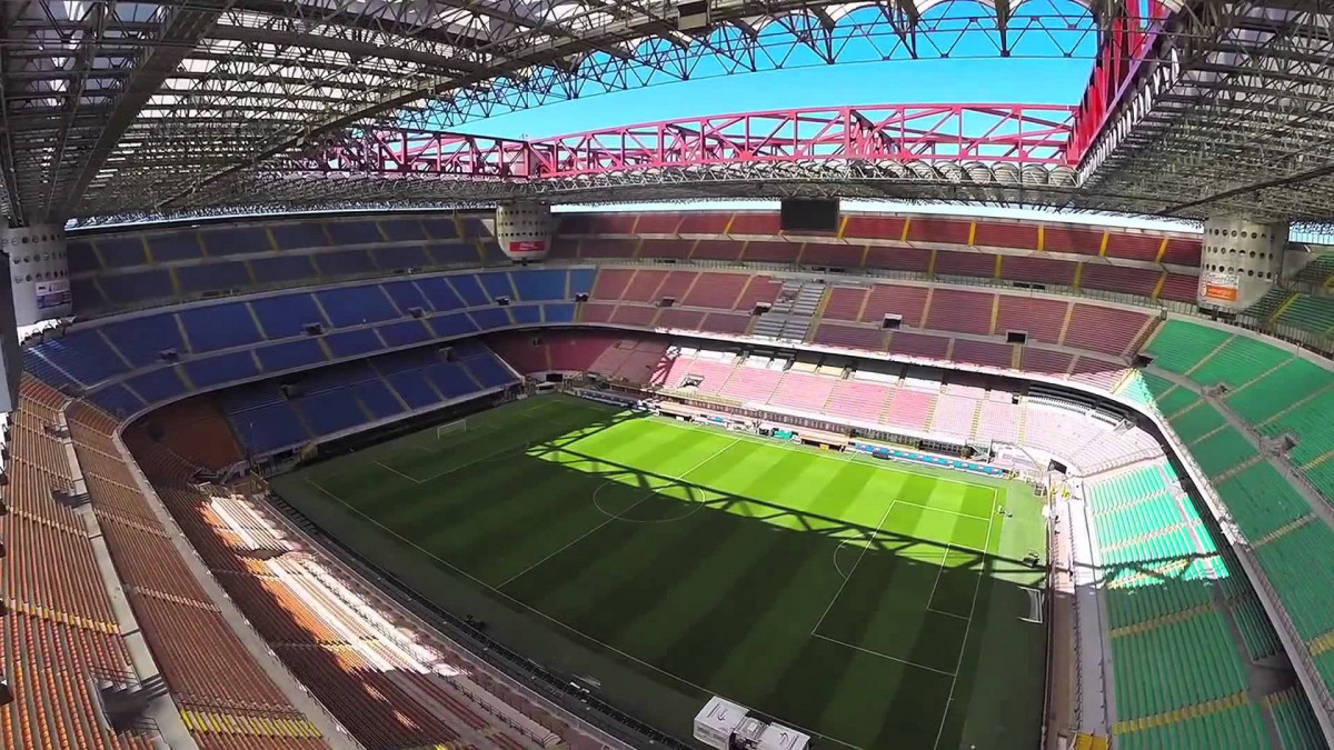 Milan