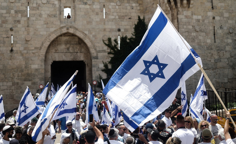 Israel veta a ministras españolas y la crisis diplomática apunta a la retirada de la embajadora