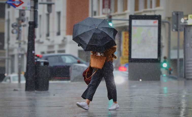 Salvador Illa pide prudencia ante la alerta en Tarragona y Terres de l’Ebre por precipitaciones intensas