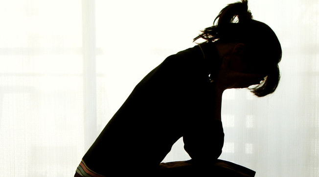 Depresion 1