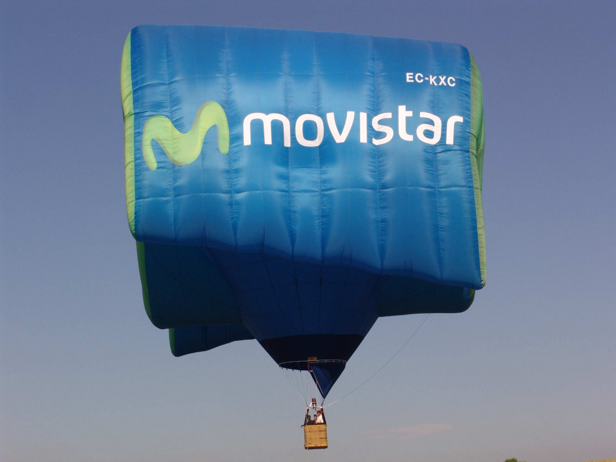 Movistar 1