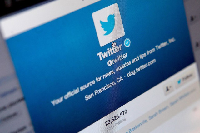 Twitter 1