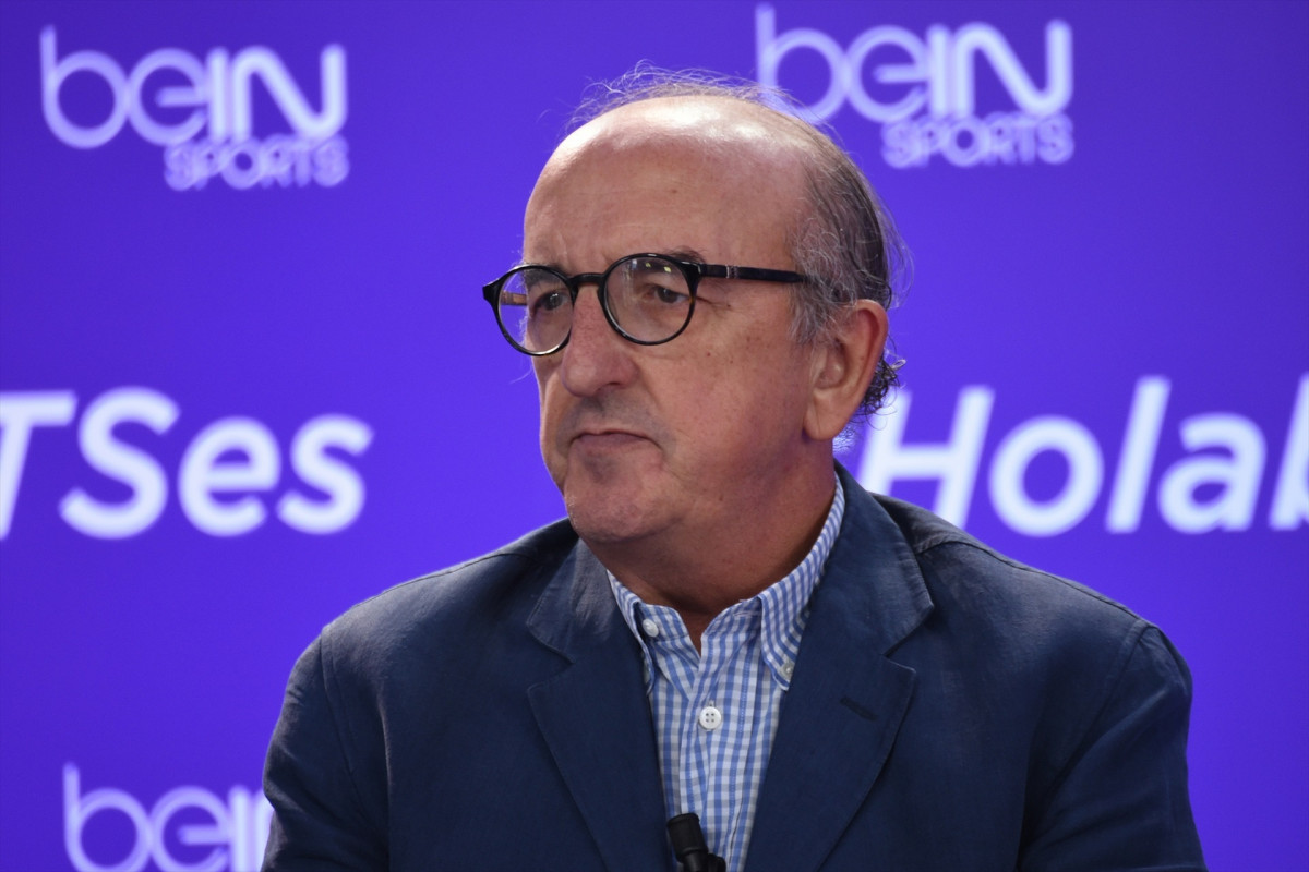 EuropaPress 5536347 jaume rouresacto bein