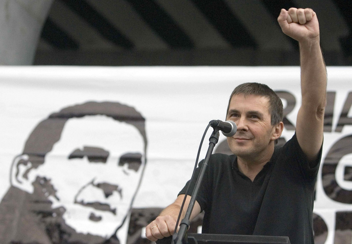 Otegi 2