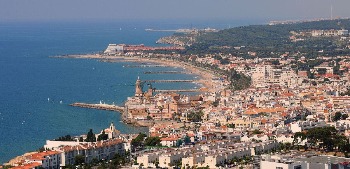 multimedia images Sitges Spain  50070080061 (1)