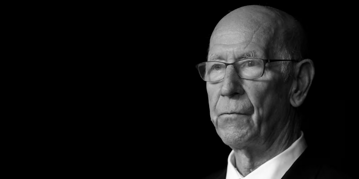 181111 bobby charlton get