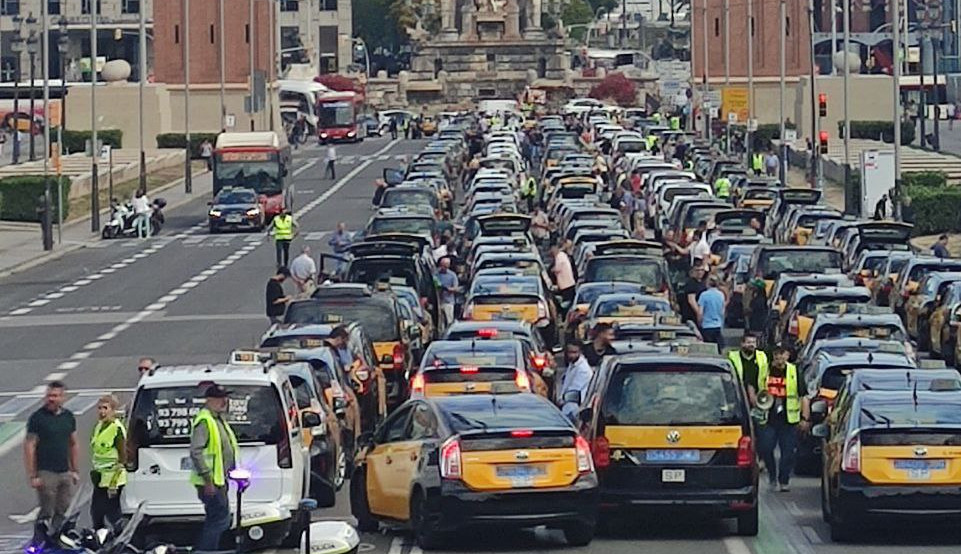 Catalunyapress taxisbcn14jun23