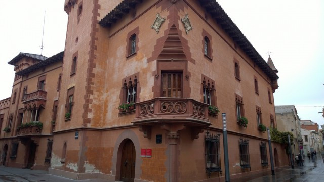 Viladecans 5